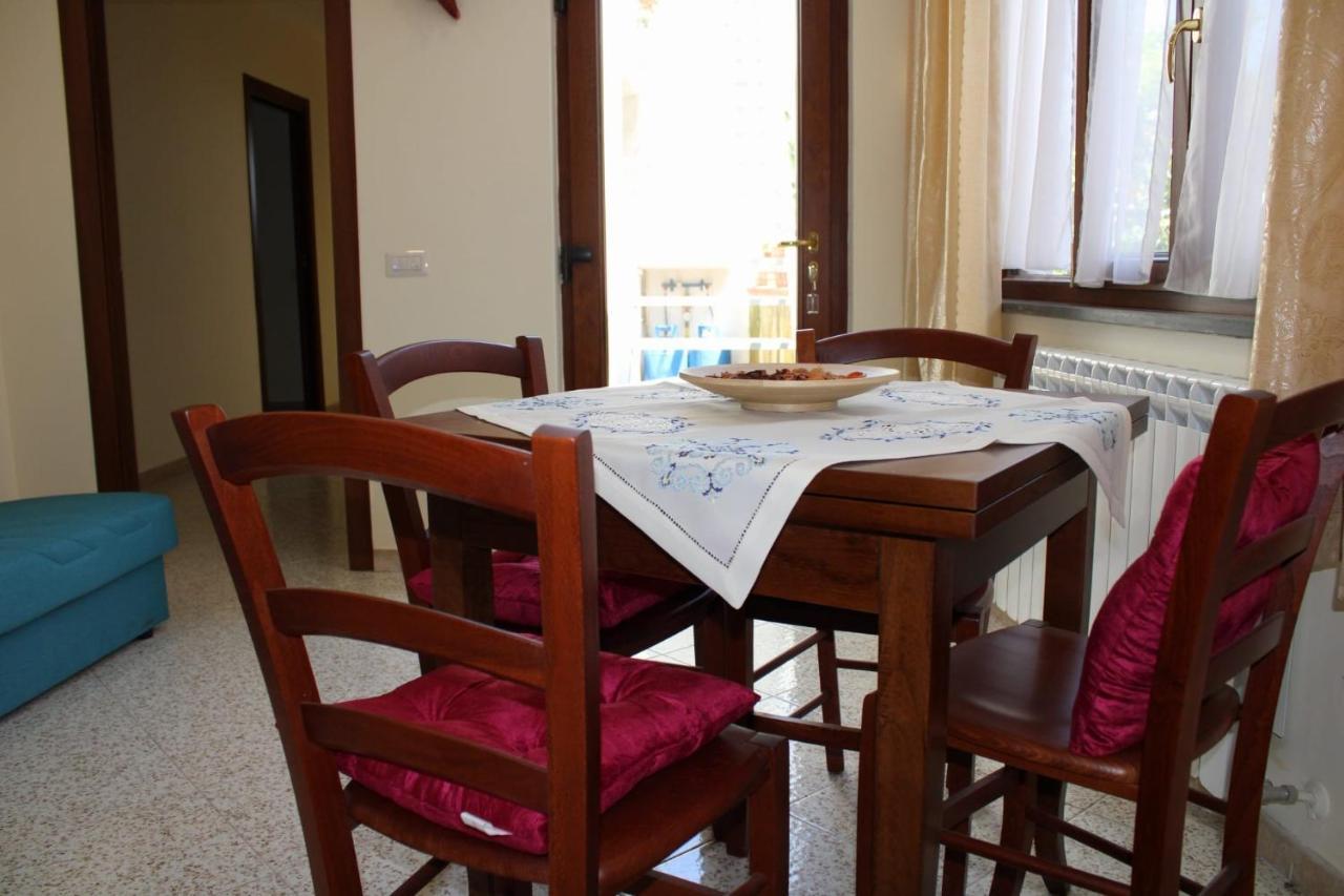 فيلا Casa Angelina Termini المظهر الخارجي الصورة