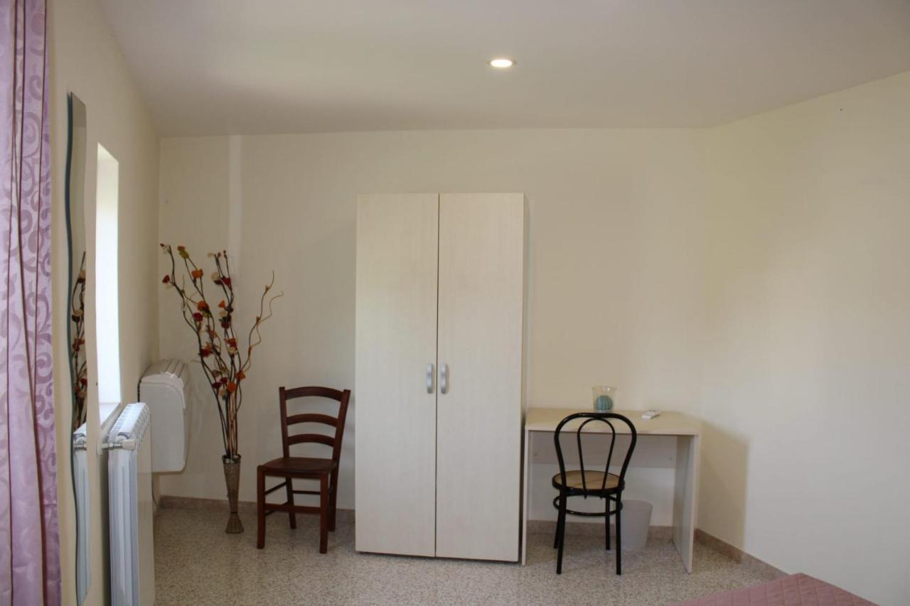 فيلا Casa Angelina Termini المظهر الخارجي الصورة