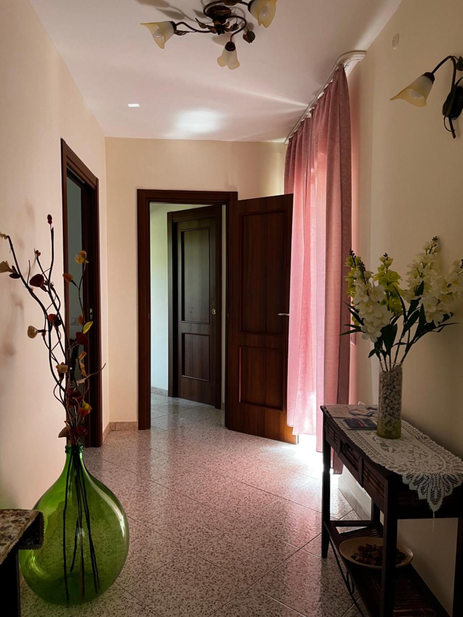 فيلا Casa Angelina Termini المظهر الخارجي الصورة